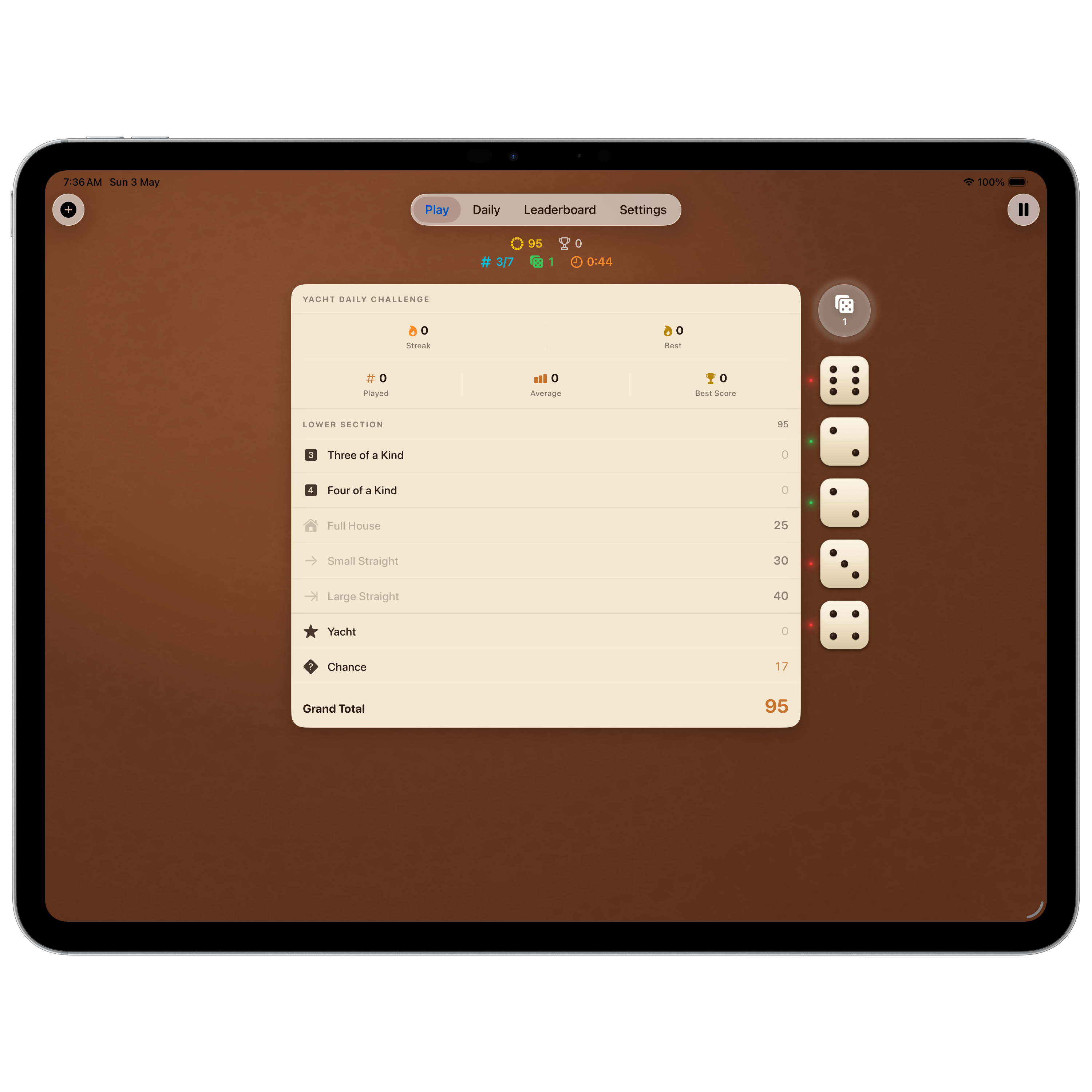 iPad play 4