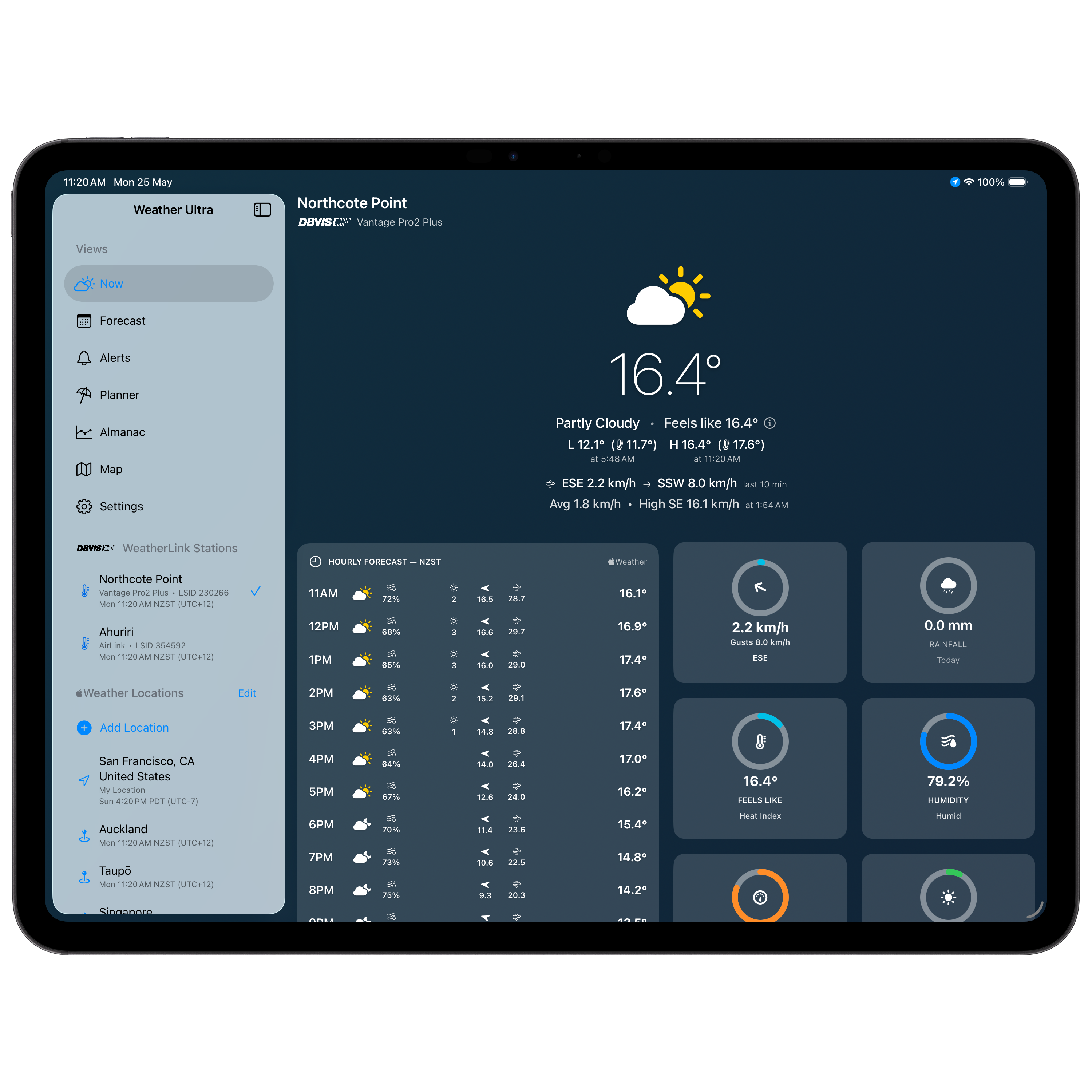 iPad Now variant